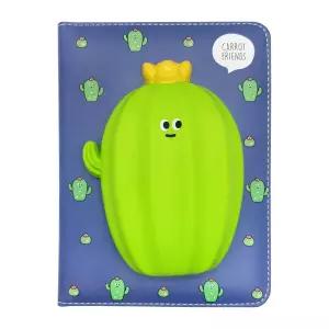 [리퍼] 핑크풋 스퀴시노트 선인장, 1개