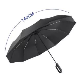 초 대형 3단 접이식 자동 골프 우산 암막 큰 우 양 산/장우산/판촉/초경량/초대형우산/접는/골프장/튼튼한