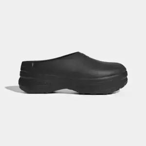 아디다스 adidas 아디폼 스탠 뮬 - 블랙 IE4626