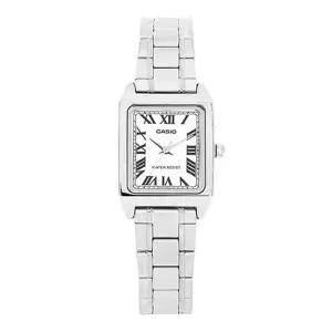 [카시오] LTP-V007D-7BUDF 여성 시계