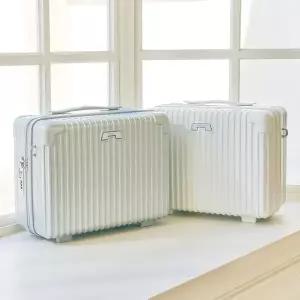 베르만 투어랩 미니 레디백 소형 기내용캐리어 30cm