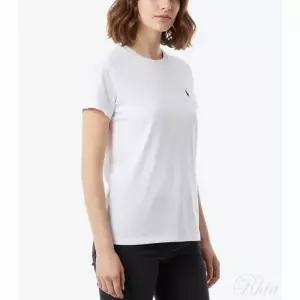 [폴로]랄프로렌 포니 로고 자수 반팔 티셔츠 131024786