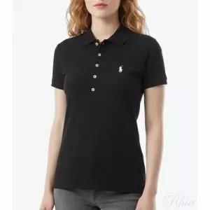[폴로]랄프로렌 포니로고 자수 스트레치 반팔 카라티 131045958