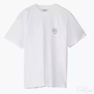 [칼하트] 후로시키 반팔 티셔츠 134256232