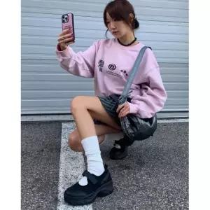 오찌 OTZ 로미타 플랫폼 메리제인 FLOTEA1W05 FLOTEA1W05 2842365