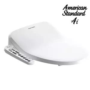 [26년 신모델] 아메리칸스탠다드 AI 아쿠아 히트2 비데 완전 직수 방수 탈취 에어펌프 구입 간편자가설치