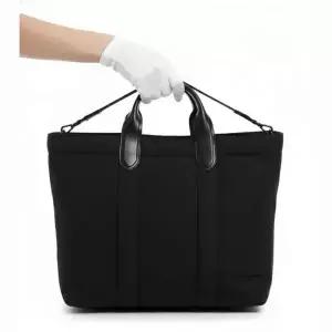 자크뮈스 25 르 토트 밤비노 토트백