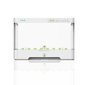 수경재배기 가정용 스마트팜 온실 식물 상추 키우기