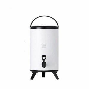 코제 냉면육수통 슬러시기계 육수통 동치미 뷔페