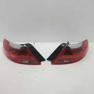 SM7 L47 노바 테일램프 후미등 테일라이트 브레이크등