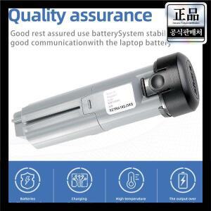 [호환] SUOZHAN XSBT420AS 배터리 Shark WS640 WV401BL 시리즈 무선 진공 청소기