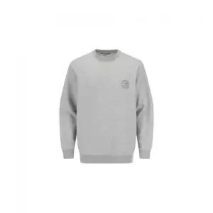 지오지아 그래픽 맨투맨 ABF4TR1103MGR