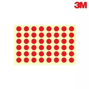 3M VHB 4910 초강력 투명 폼 원형 양면테이프 15mm/강력양면테이프/블랙박스양면테이프/차량용양면테이프