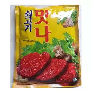 대상 쇠고기 맛나 2kg