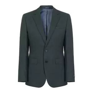 [바쏘옴므] 이태리 울 100 슬림핏 엣지 자켓(WSY1JT29A)