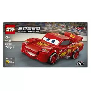 77255 스피드 챔피언 라이트닝 맥퀸
