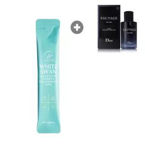 디올 소바쥬 오 포트 10ml / 수면팩 구매시 포함