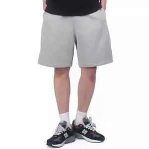 간쓰리 GP0414 메란지 국내생산 반바지 디자이너 베이직 심플 와이드 쇼츠 남녀공용