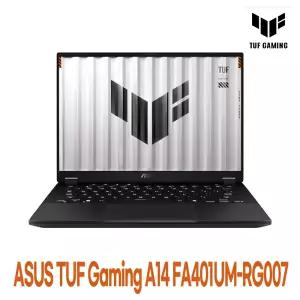 ASUS TUF Gaming A14 FA401UM-RG007 WIN11 2TB TM