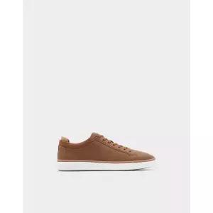 [알도](하남점) 남성 파인스펙 스니커즈 - 코냑 ADA2S491FZ220