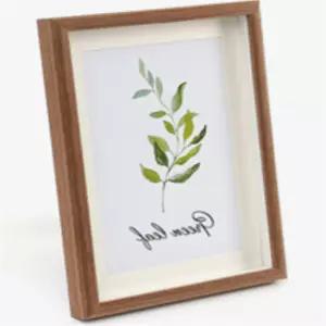 해돋이 빈티지 우드 액자 A4 졸업장액자