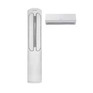  캐리어 2in1 에어컨 23평형 DASC-0234XAWMDGH