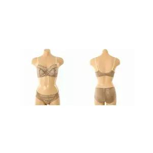 솔브(행사) A컵B컵C컵D컵E컵F컵G컵 코르셋 커브본 브라+헴팬티세트 SSBRD475A_G_SPTD475H