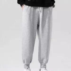 팬츠 히트 공용 겨울 조거 바지 6color 남녀 기모 가드