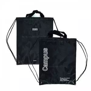 보조 가방 주머니 주고 실내화 보관 주머니 (WFK87LE)