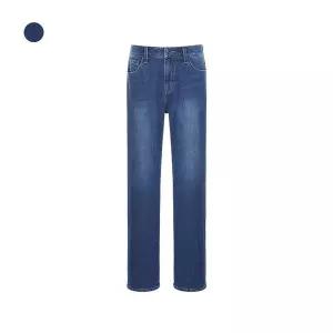 봄신상 [게스][정가 99,000원] 남성 기모 와이드 DBL NP4DE107