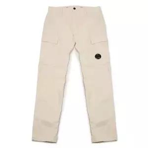 스트레치 새틴 에고노믹 카고팬츠 19CMPA068A-005529G-402