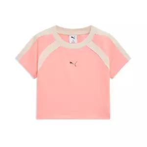 [푸마 공식] 데어 투 숏 슬리브 티 (63324918)