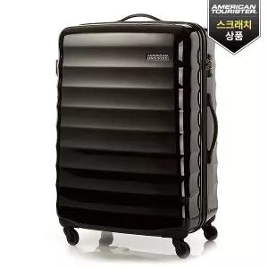 스크래치 [아메리칸투어리스터] PARA-LITE SPINNER 77/28 BLACK R9109006