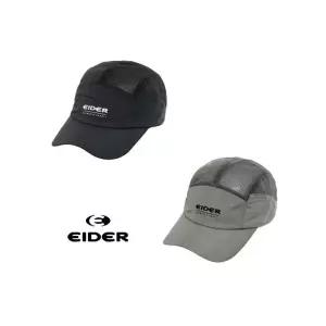 [하프클럽/아이더]  DMM23C21 남성 메쉬캡