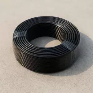 국산 TFR-CV 전선 6SQ 4C 절단판매 1M