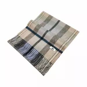 브랜드정품 닥스 캐시미어 머플러 FKD046 321403