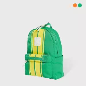 시로카라 GT프린트 백팩 M+