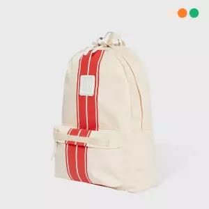 시로카라 GT프린트 백팩 L