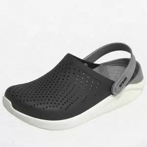 [크록스]라이트라이드 클로그 샌들 204592-05M