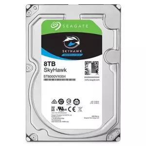 하드 드라이브 씨게이트 10TB Seagate HDD 8TB SkyHawk