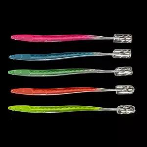 스틱 바다낚시 야간낚시 20cm 오징어 10개입 이카스틱 루어낚시 화살촉