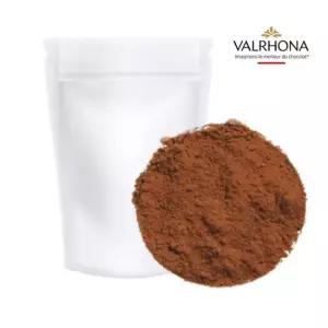 프랑스발로나파우더500g 무가당 다크초코가루 다크초콜렛가루 카카오닙스 두쫀득 두바이쿠키 화이트데이