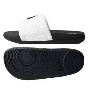 [나이키] 오프코트 어드저스트 슬라이드 슬리퍼(DQ9624-100)