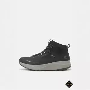 [코오롱스포츠](강남점) 남성 하이킹 슈즈 페더 제로 FE4HX25160BLK