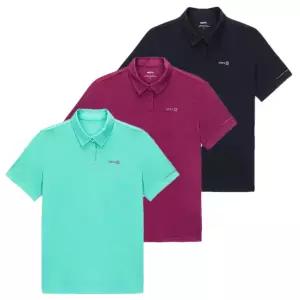 [네파](하남점)여성 프로스트 아이스 쿨링 반팔 카라/폴로 티셔츠 7K45211