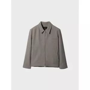 [앤드지](센텀시티점)[남자 봄/여름 점퍼 BEST] ANDZ 2026 S/S 시어서커 트러커 자켓 BCCG2JJ1101