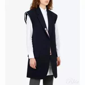 [톰브라운] 오버사이즈 슬리브리스 스포츠코트 153266179