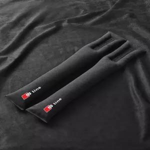 아우디 시트 틈새 막이 쿠션 차량용 틈새커버 A4 A6 Q5 Q7 A5