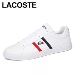 라코스테 LACOSTE 르론드 프로 남성스니커즈 45CMA0055-407 425352