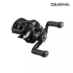 다이와 24 타툴라 TW 100XHL 베이트릴